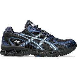 Asics Gel-Nimbus 10.1 - Black/Grand Shark