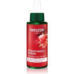 Weleda Pomegranate Firming Face Serum 30ml