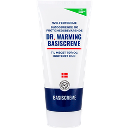 Dr. Warming Basis Creme 100ml