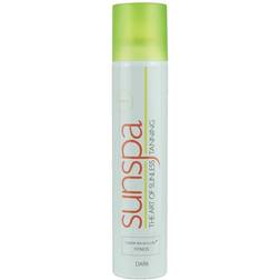 Sunspa Tan-In-A-Can Body Fitness 200ml
