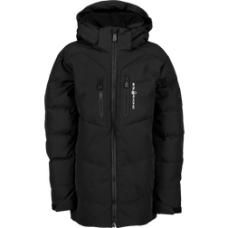 Sail Racing Patrol Down Jacket - Carbon