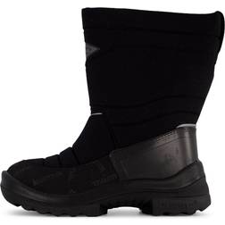 Kuoma Putkivarsi Skor och Boots - Black