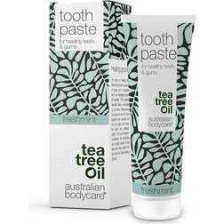Australian Bodycare Tandpasta Mod Blister Coconut & Zinc