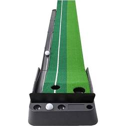 Legend Deluxe Putting Mat 30cmx198cm