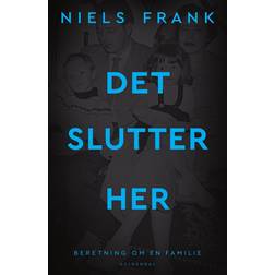 Det slutter her (Hæftet, 2025)