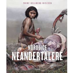 Nordlige neandertalere (Hardcover, 2024)