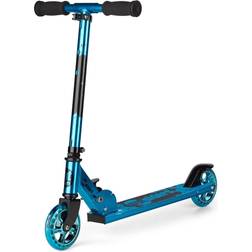 ET Toys Outsiders Premium Scooter Chrome Blue