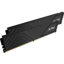 Adata XPG Gammix D35 Black DDR4 3600MHz 2x8GB (AX4U36008G18I-DTBKD35)