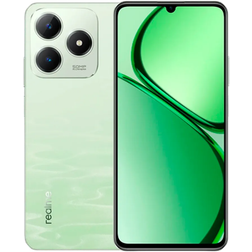 Realme C63 256GB Jade Green