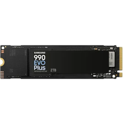 Samsung 990 EVO Plus MZ-V9S2T0BW 2TB