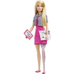 Barbie Interior Designer Doll