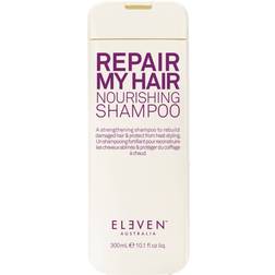 Eleven Australia Repair My Hair Nourishing Shampoo 300ml