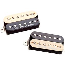 Seymour Duncan 78' Model Humbucker Set Zebra