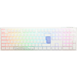 Ducky One 3 Classic Pure ND RGB Cherry MX Brown (Nordic)