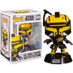 Funko Pop! Star Wars Arc Umbra Trooper