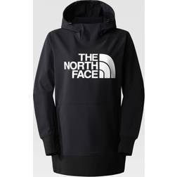 The North Face Tekno Pullover Hoodie W - TNF Black