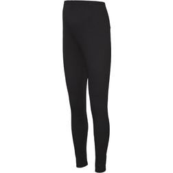 Mamalicious Maternity Leggings Black (20019004)