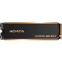 Adata Legend 960 MAX SSD ALEG-960M-1TCS 1TB