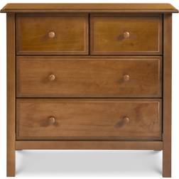 DaVinci Autumn 4-Drawer Dresser