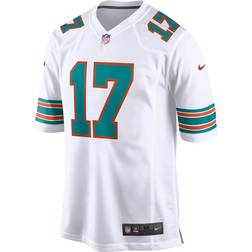 Nike Men's Jaylen Waddle Miami Dolphins Game Jersey