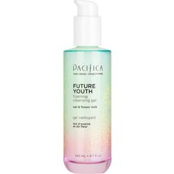 Pacifica Future Youth Foaming Cleansing Gel 140ml