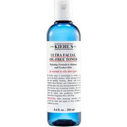 Kiehl's Since 1851 Ultra Facial Oil-Free Toner 250ml