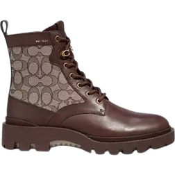 Coach Citysole Boot - Brown