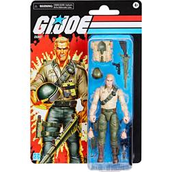 Hasbro G.I. Joe Classified Series Retro Duke