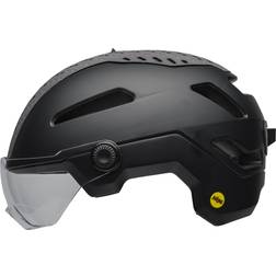 Bell Annex Shield MIPS Matt Black