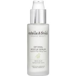 Estelle & Thild BioCalm Optimal Rescue Serum 30ml