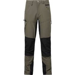 South West Wiggo Hybrid Pants - Olive Green