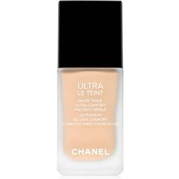 Chanel Le Teint Ultra Fluide B20