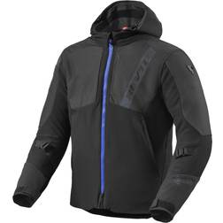 Rev'it! Revit Potential, Textiljacke Gore-Tex Dunkelgrau/Schwarz