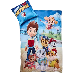 Licens Paw Patrol Sengetøj 140x200cm