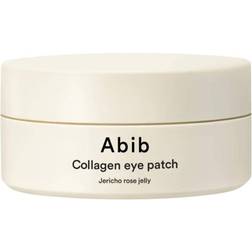 Abib Collagen Eye Patch Jericho Rose Jelly 60-pack