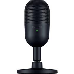 Razer Seiren V3 Mini Microphone- Black None