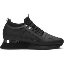 Mallet Diver 2 Trainers - Midnight Black
