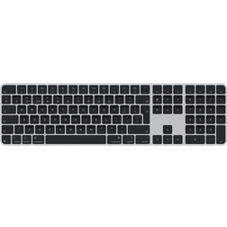 Apple Magic Keyboard with Touch ID and Numeric Keypad 2024