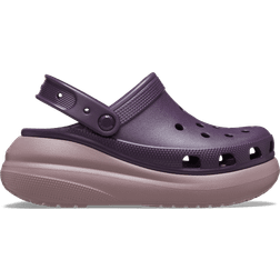 Crocs Klompen Crush Clog - Violet