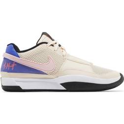 Nike Ja 1 M - Guava Ice/Medium Soft Pink/White/Black/Light Ultramarine/Hyper Pink