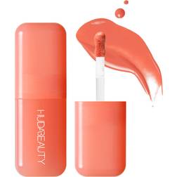 Huda Beauty Blush Filter Liquid Blush Peach Sorbet