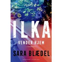 Ilka vender hjem (E-bog, 2024)