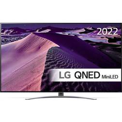 LG 55QNED876QB