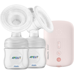 Philips Avent Double Electric Breast Pump