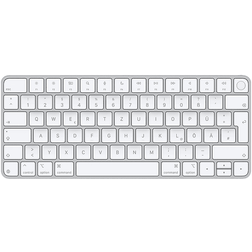 Apple Magic Keyboard Med Touch ID