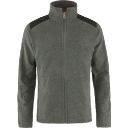 Fjällräven Sten Fleece M - Dark Grey
