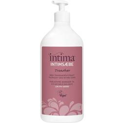 Intima Intimsæbe Tranebær 500ml