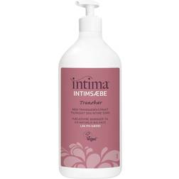 Intima Intimsæbe Tranebær