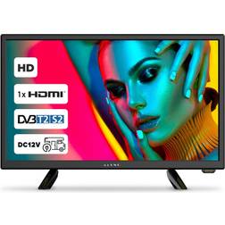 Kiano Smart TV Slim HD 18.5" LED