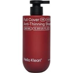 Hello Klean Full Cover Anti-Thinning Hard Water Shampoo